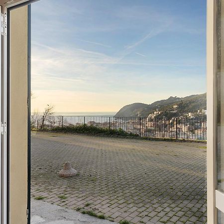 Apartamento Casa Max Levanto Exterior foto