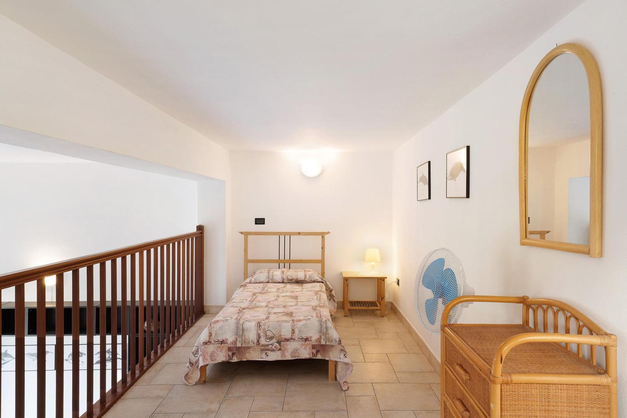 Apartamento Casa Max Levanto Exterior foto
