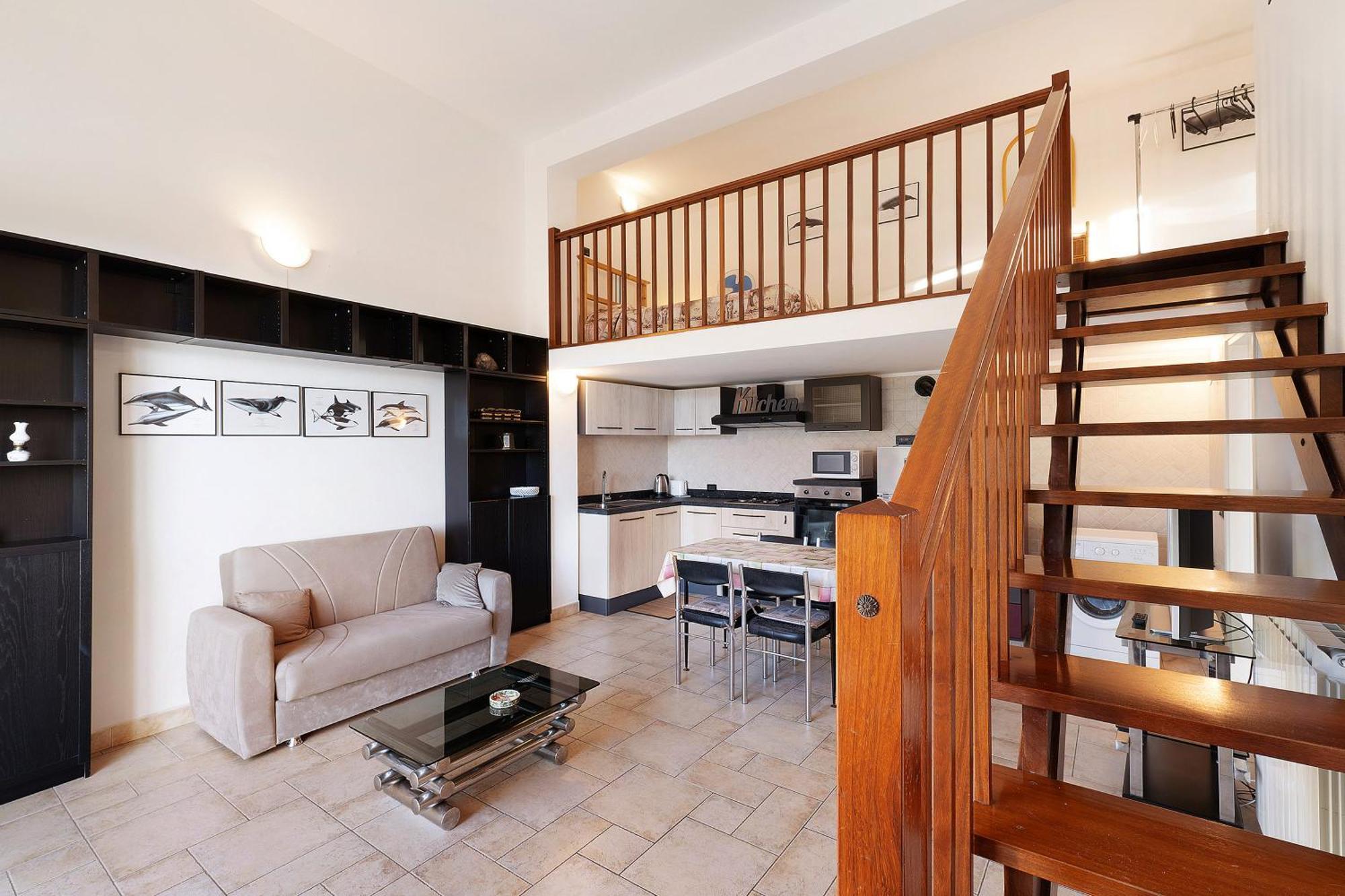 Apartamento Casa Max Levanto Exterior foto