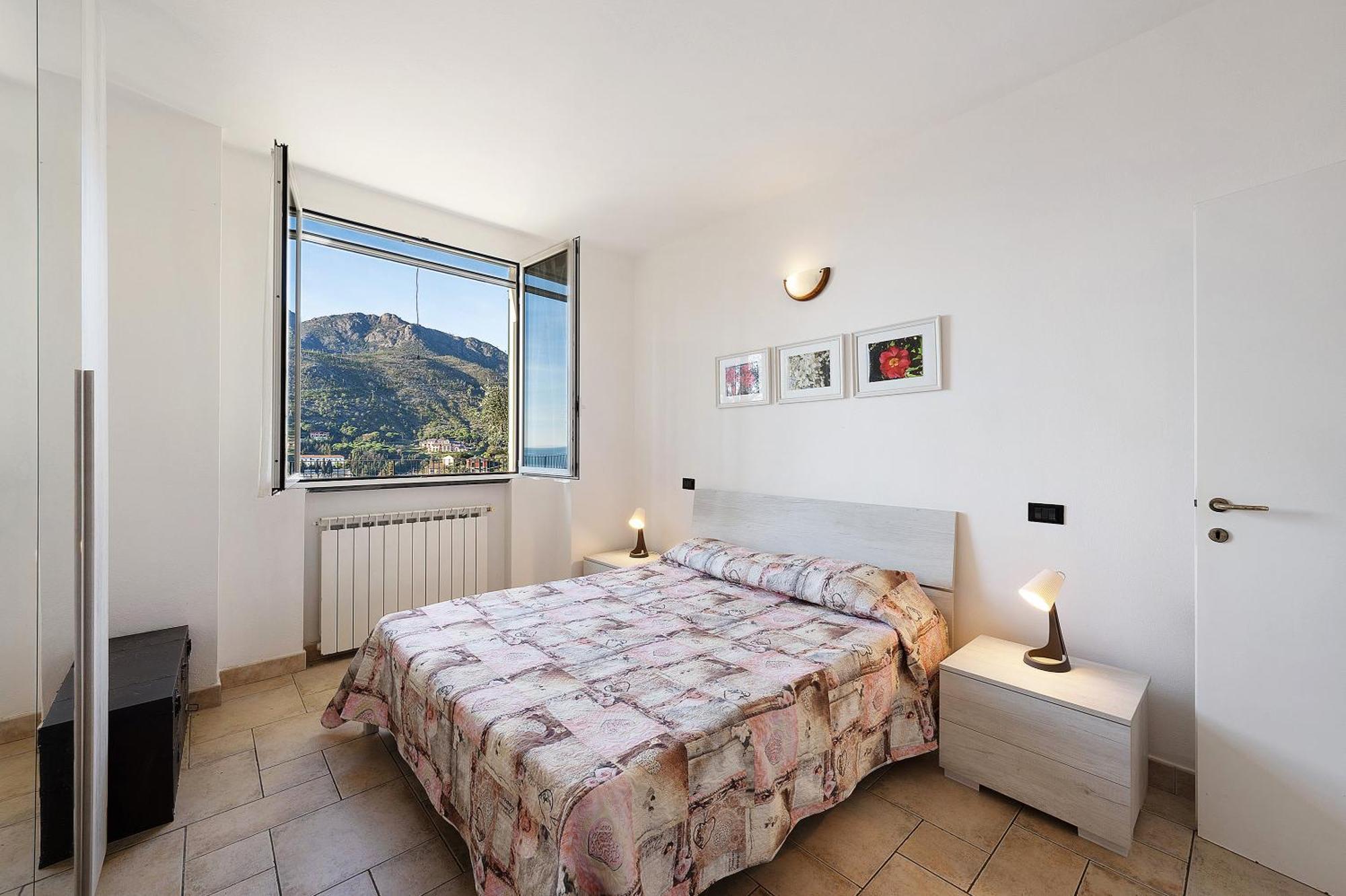 Apartamento Casa Max Levanto Exterior foto