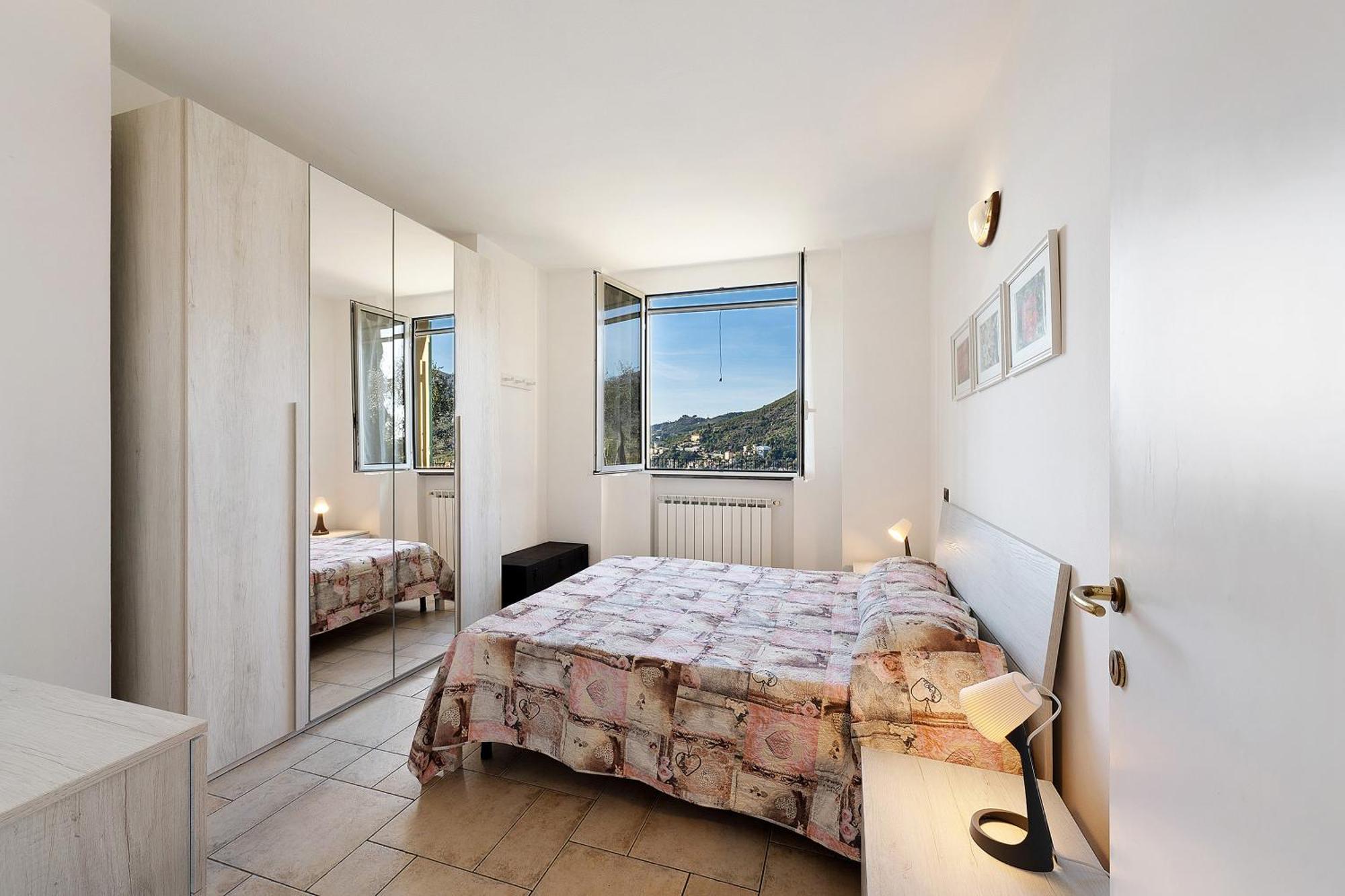 Apartamento Casa Max Levanto Exterior foto